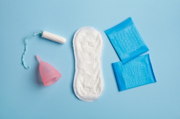 Scottish councils legally required to offer free period products  image