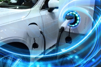 The Electric Vehicle Revolution – new opportunities for local authorities image