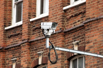 Time for a council tax precept to fund CCTV image