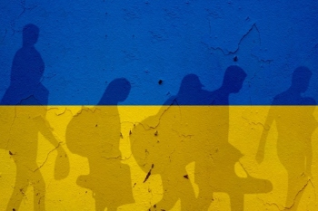 Ukrainian homelessness likely to rise image