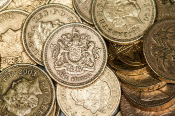 Welsh councils face £178m funding gap next year image
