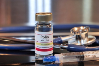 Young children across London to be offered polio vaccine booster image