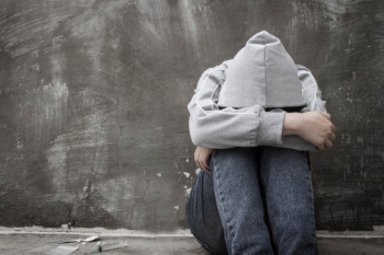 Young homeless people feel ‘ignored’ by councils image