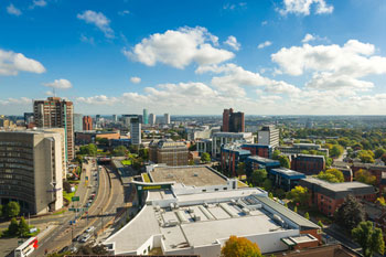 Birmingham approves £183m social housing investment