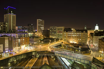 Birmingham to support West Midlands business rates pilot ... - LocalGov