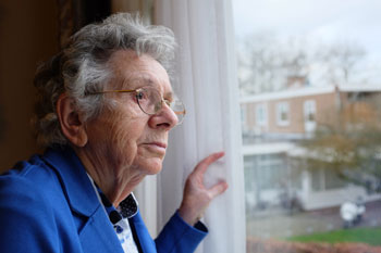 Mistreatment of older people in the uk