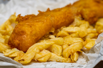 Old Fashioned Fish And Chips London Old Fashioned Fish And Chips London