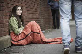 Councils recruiting extra staff to tackle homelessness