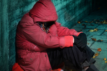 Woman headed households suffering from homelessness essay
