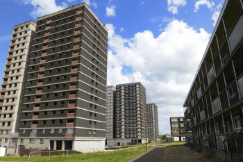 Shelter: 68% of council-owned homes not up to standard