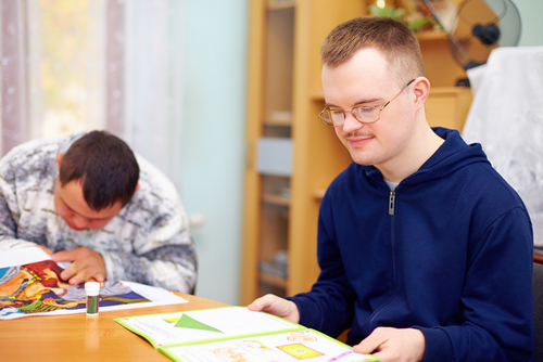 Homework help for students with learning disabilities government