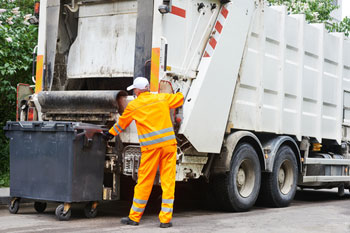 Refuse collection workers threaten strikes in Birmingham - LocalGov
