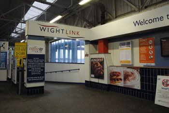 Wightlink ferry deal to generate £2m a year for council