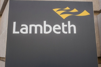 £50m of exceptional financial support agreed for Lambeth LBC image