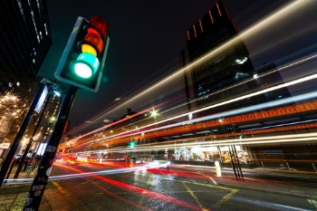 Councils given extra time on signals plans image
