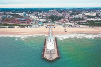 Dorset to host UK’s first coastal ‘tourist tax’ image