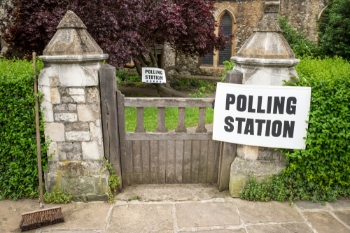 Local elections: YouGov predicts ‘significant gains’ for Labour image