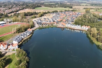  Ashford Town Council plans paused amid LGR delay image