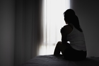  Council criticised for failing domestic abuse survivor image