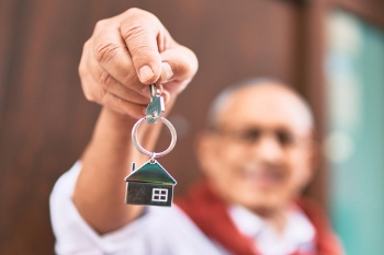  New towns must be designed with young and old in mind image