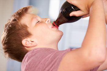  Type 2 diabetes in children up by nearly 60% image