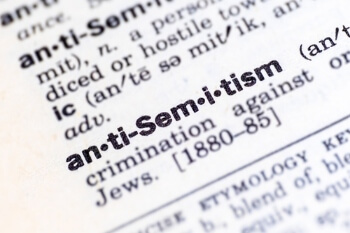 £1.5m emergency boost to fight antisemitism after Golders Green attack image