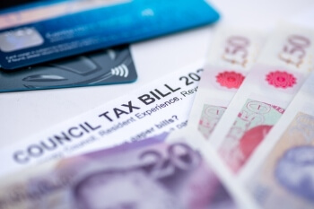 1.5m people taken to court over council tax debt, union reveals image
