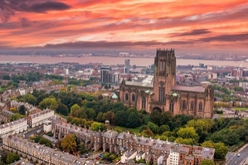 £165,000 fund available to make Liverpool a ‘greener place’   image