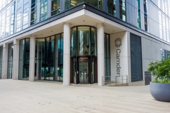 £1bn film studio plans backed by council image