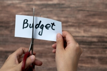 40% of West Surrey revenue budget to be absorbed by servicing debt image