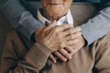 41k older people wiped out savings on care, charity finds image
