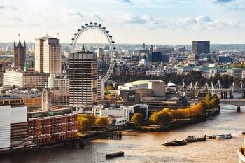 £7m mayoral campaign seeks to dispel false narratives about London  image