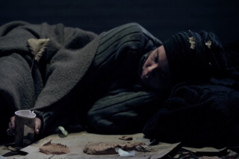 85,000 homelessness cases linked to relationship breakdown  image