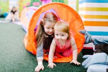 A third of councils see closure of childcare providers image