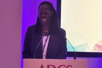 ADCS conference: President warns of risks from Jenga tower of reforms image