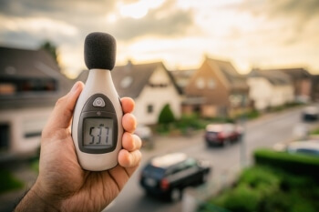 Acoustic cameras trigger 334 fines for noisy drivers in Kensington and Chelsea image