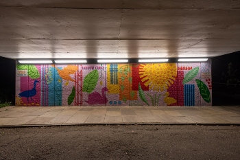 Acrospire Improves Safety Across Greenwich Subways with LED Lighting Upgrade image