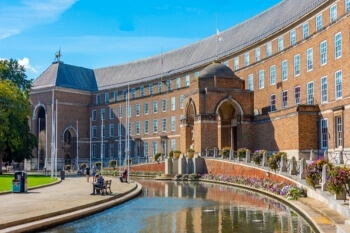 Activists call for ‘Bristol weighting’ to help council staff with cost of living image