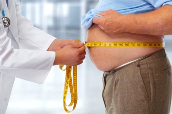 Adult obesity in rural areas up by over 1m  image