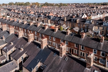 Affordable housing investment could save £1.5bn a year   image