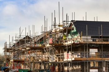 Affordable rural housing at risk from planning reforms image