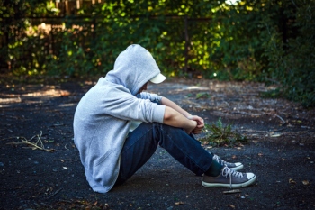 Alarmingly high numbers of exploited looked-after-children going missing from care image