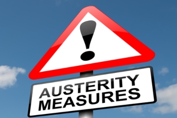Austerity left Britain ‘unprepared for pandemic, TUC say  image