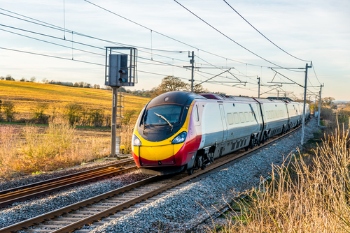 Autumn Statement 2023: Where does all the HS2 money go now? image