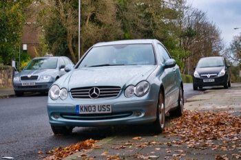 BCP Council urges Government to get tough on illegal parking image