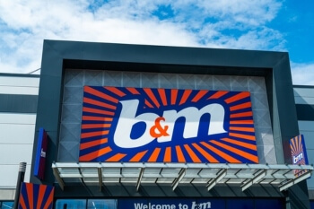 B&M fined £2m after council exposes mouse infestations  image