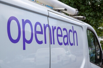 BT fined £24k after Cumberland Council street works prosecution image
