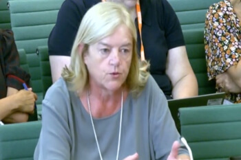 Baroness Casey open to a faster social care reform timetable image