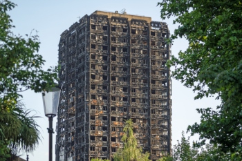 Bill aimed at improving safety standards for high-rise buildings published image