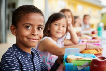 Birmingham CC stops school holiday meal vouchers  image